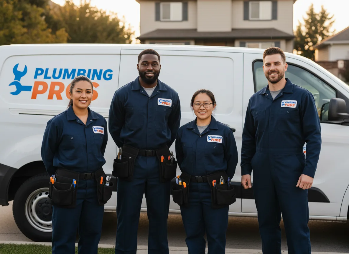 Water Heater Repair company in Austin, KY